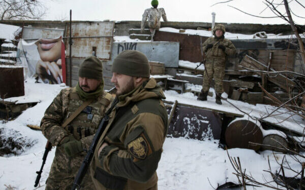 روس سے فوج واپس بلانے کی اقوام متحدہ کی اپیل، نتائج تباہ کن ہونے کی وارننگ