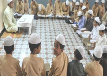 تعلیمی نظام پر ایک اصلاحی نظر