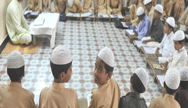 تعلیمی نظام پر ایک اصلاحی نظر