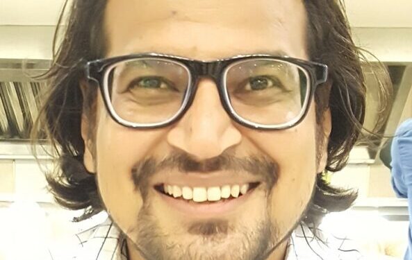 اتر پردیش : مرض بڑھتا گیا۔۔۔