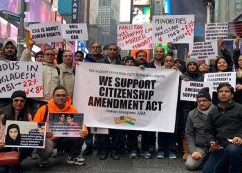 این آر سی پر ابھی کوئی فیصلہ نہیں