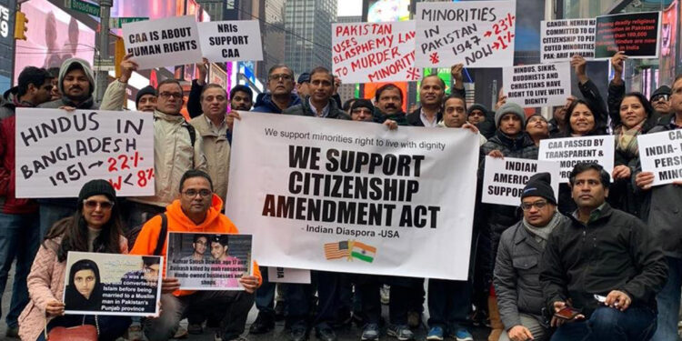 این آر سی پر ابھی کوئی فیصلہ نہیں