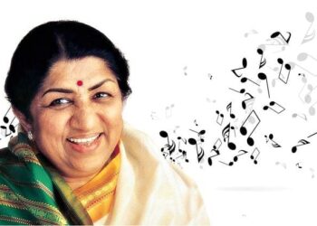 راجیہ سبھا میں لتا منگیشکر کے نام پر روایتی موسیقی انسٹی ٹیوٹ کے قیام کا مطالبہ