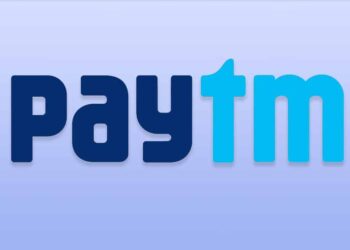 پے ٹی ایم کے شیئر میں زبردست گراوٹ