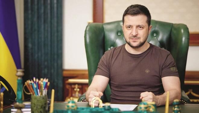 روسی میزائل نیٹو ممالک کی سرزمین پر بھی گرسکتے ہیں