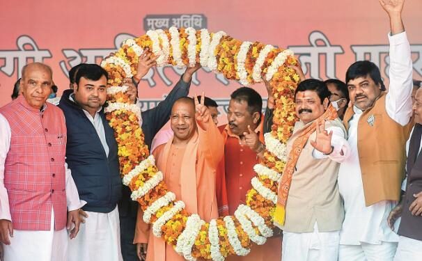 چھٹے مرحلےکی انتخابی مہم ختم، کل پولنگ، کئی اہم لیڈروں کی نیند حرام