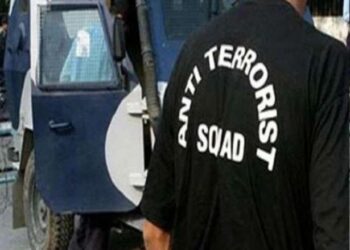 ملک مخالف سرگرمیوں کے الزام میں دیوبند سے نوجوان گرفتار