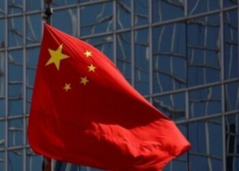 چین کا یوکرین کیلئے 7 لاکھ 90 ہزار ڈالر کی امداد کا اعلان