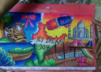 ’ کچرے سے پاک ہندوستان‘ کا نیاخواب