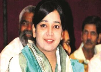 عشرت جہاں کو بالآخرضمانت مل گئی، عمر خالد کی پٹیشن پر فیصلہ مؤخر