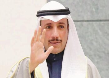 فلسطین پر ظلم ڈھانے والے اسرائیل کو آئی پی یو سے نکالنے کا کویت کامطالبہ