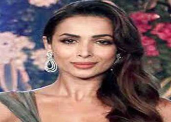 ملائیکہ اروڑہ نے شیئر کی ورک آؤٹ کی فوٹو