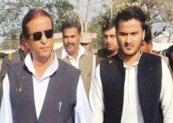 ء ۲۰۱۷کے مقابلے اس الیکشن میں یوپی اسمبلی میں مسلم اراکین کی تعداد میں اضافہ