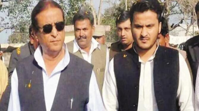 ء ۲۰۱۷کے مقابلے اس الیکشن میں یوپی اسمبلی میں مسلم اراکین کی تعداد میں اضافہ