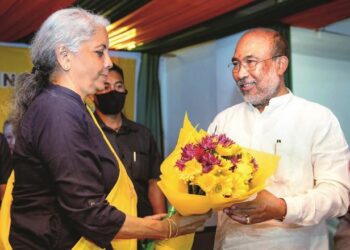 فتح کے باوجود حکومت سازی میں مشکل، وزیراعظم کی رہائش گاہ پر میٹنگ