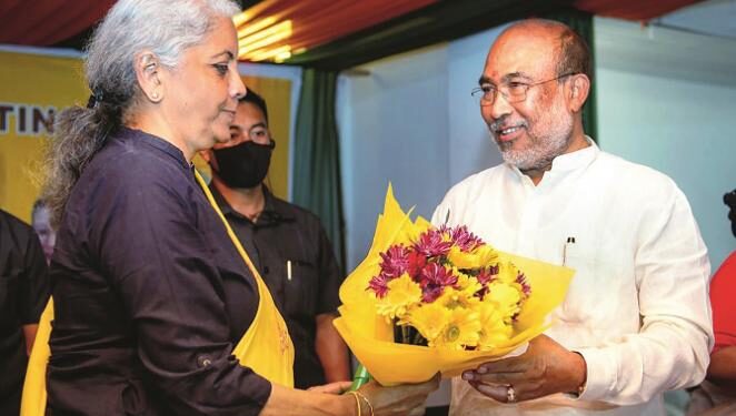 فتح کے باوجود حکومت سازی میں مشکل، وزیراعظم کی رہائش گاہ پر میٹنگ