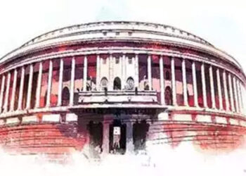 راجیہ سبھا میں ہمالیہ کی مارکیٹنگ اور درجہ حرارت میں اضافہ پر تشویش