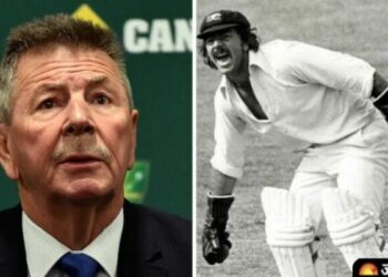 سابق آسٹریلین وکٹ کیپر راڈنی مارش بھی نہیں رہے