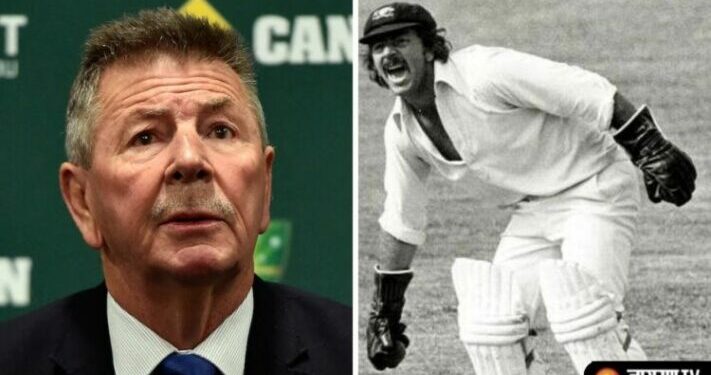 سابق آسٹریلین وکٹ کیپر راڈنی مارش بھی نہیں رہے