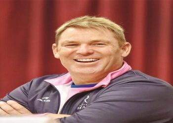 اسپن کے جادوگر شین ورن کا انتقال