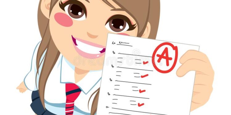 صبیحہ ناہید نے انٹرمیڈیٹ امتحان میں 412 نمبر لاکر کیا ماں باپ کا نام روشن۔