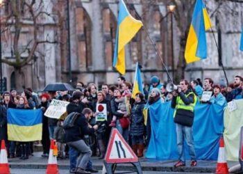 یوکرین جنگ جیت بھی سکتا ہے