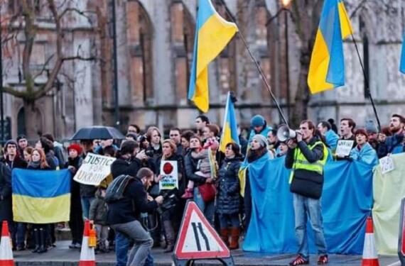 یوکرین جنگ جیت بھی سکتا ہے