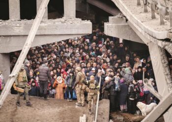 پوتن کے تیور خطرناک، عالمی طاقتوں کو دھمکی