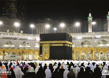 سعودی عرب نے عمرہ کیلئے ۲؍ سال سے عائد تمام سفری پابندیاں ختم کردیں