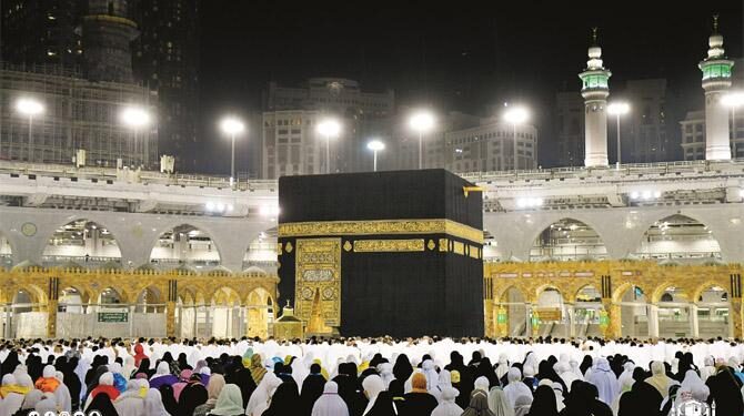 سعودی عرب نے عمرہ کیلئے ۲؍ سال سے عائد تمام سفری پابندیاں ختم کردیں