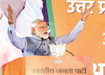 بھگونت مان کی گورنر سے ملاقات، حکومت بنانے کا دعویٰ پیش کیا