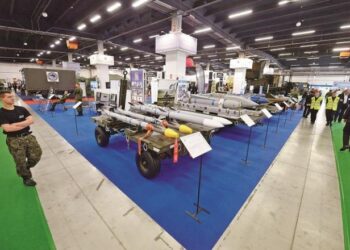 امریکہ کی یوکرین کو۲۰؍ کروڑ ڈالر کے ہتھیار فراہم کرنے کیلئےسرگرمیاں تیز