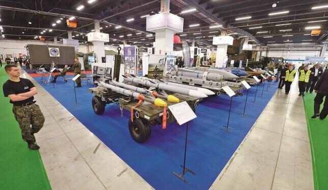 امریکہ کی یوکرین کو۲۰؍ کروڑ ڈالر کے ہتھیار فراہم کرنے کیلئےسرگرمیاں تیز