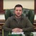 چیت کرنے اور یوکرین کے لیے انصاف کی تجدید کا وقت :زیلنسکی