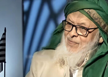 مولانا ارشد مدنی عبادت گاہ قانون کو چیلنج کرنے والیعرضیوں کے خلاف پہنچے سپریم کورٹ