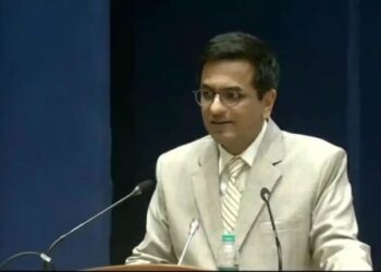 رواداری کا مطلب نفرت انگیز تقریر کو برداشت کیا جائے: جسٹس چندرچوڑ