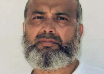سیف اللہ پراچہ: 19 سال بعد رہا ہونے والے گوانتاناموبے کے پاکستانی قیدی جن کو اسامہ بن لادن سے ملاقات مہنگی پڑی