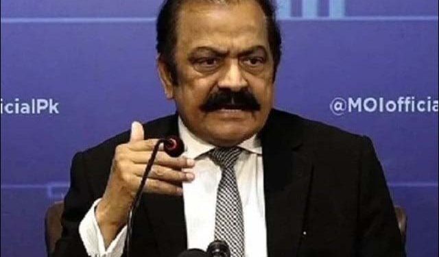 حکومت کی عمران خان کو مذاکرات کی پیش کش