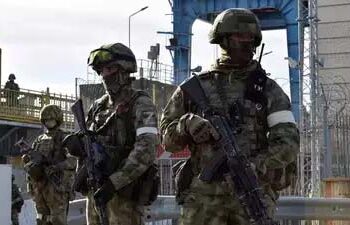 یوکرین پرروس غذائی بحران میں قصداً شدت پیدا کررہا ہے