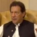عمران خان:’احمقانہ پریس کانفرنس میں سچ کے نام پر جھوٹ اور آدھے سچ بولے گئے‘