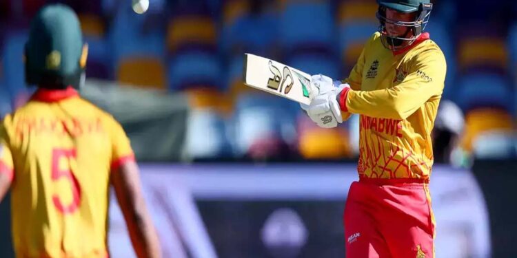 بنگلہ دیش نے زمبابوے کو 3 رنز سے دی شکست