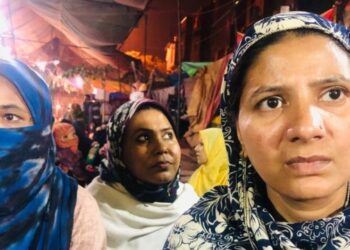 انڈیا: کیا میرٹھ میں واقعی 400 ہندوؤں نے مسیحی مذہب اختیار کر لیا ہے؟