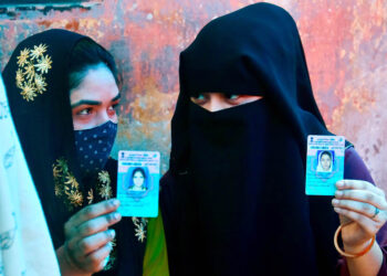 عارف شجرح: گجرات: اسمبلی الیکشن میں مسلمانوں کی نمائندگی کا مسئلہ