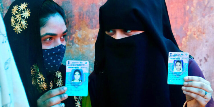 عارف شجرح: گجرات: اسمبلی الیکشن میں مسلمانوں کی نمائندگی کا مسئلہ