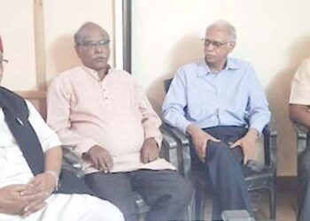 حضور نظام نے کیا نہیں دیا! موجودہ حکومتوں نے صرف پولیس اسٹیشن بنائے