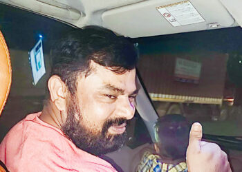 راجہ سنگھ کا پی ڈی ایکٹ ہائیکورٹ میں کالعدم