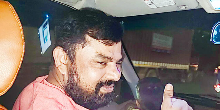 راجہ سنگھ کا پی ڈی ایکٹ ہائیکورٹ میں کالعدم