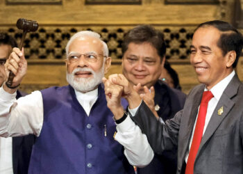 انجینئر محمد خالد رشید علیگ: ہندوستان کی صدارت اور جی 20- کے چیلنجز