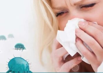 الرجی کیا ہے اور اس سے کیسے محفوظ رہ سکتے ہیں؟