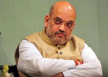 بی جے پی یکساں سول کوڈ لانے کےلئے پابندعہد : شاہ